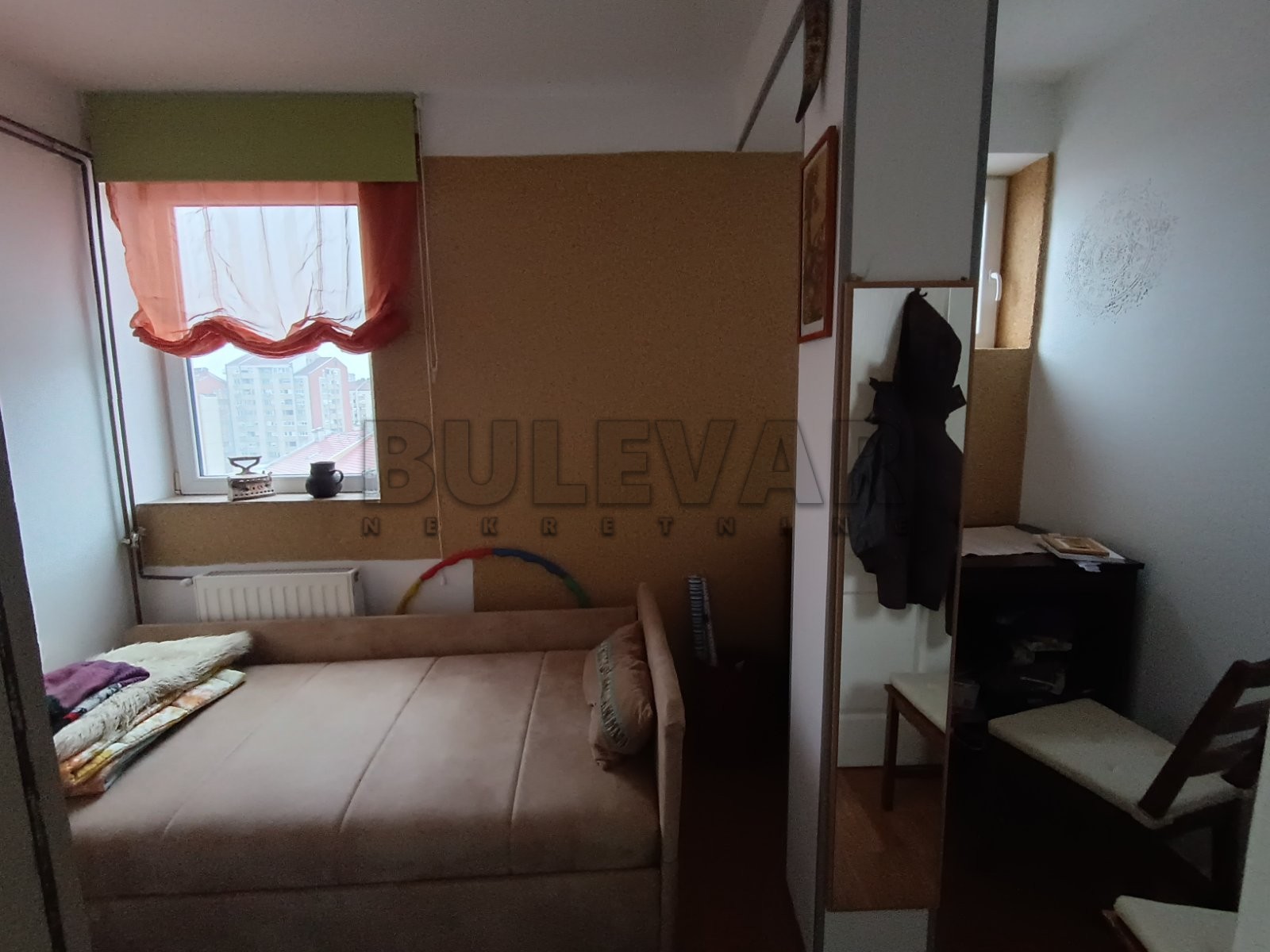 Dvosoban stan, 40 m2, Medijana, Branka Krsmanovića ID: i-012876 12