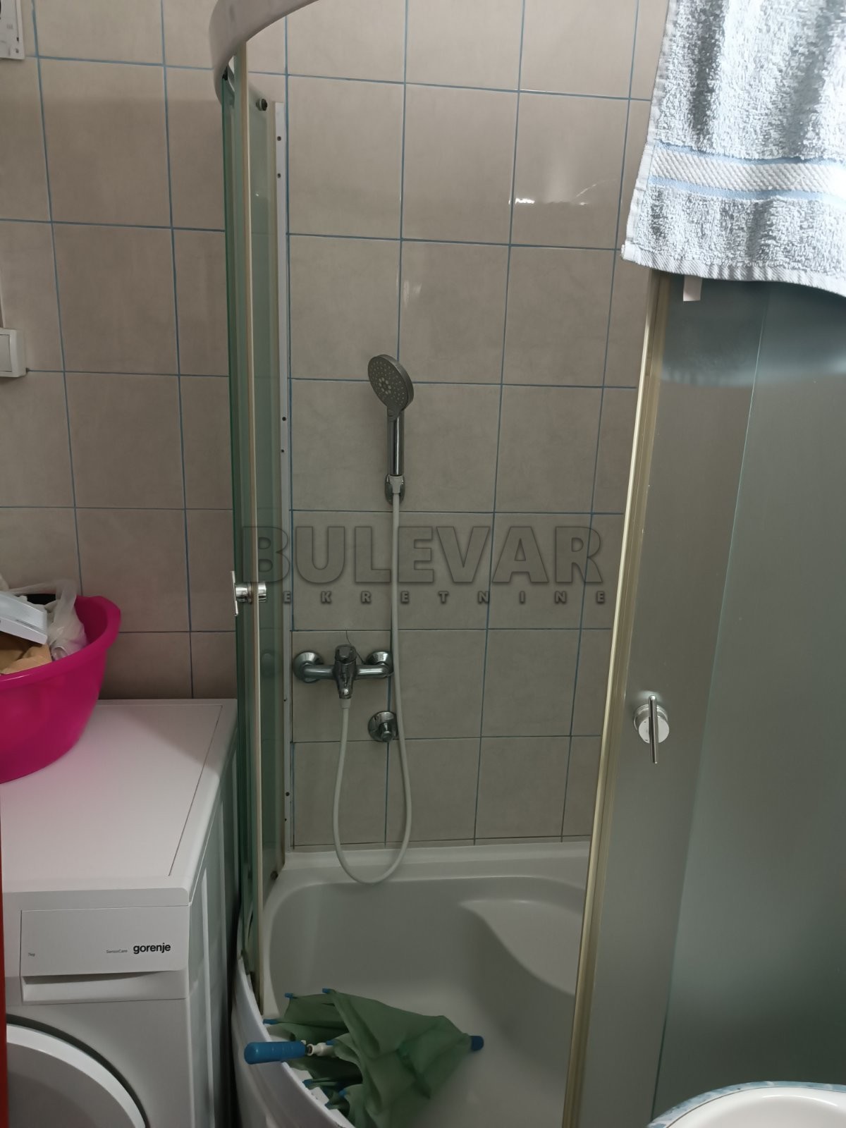 Dvosoban stan, 40 m2, Medijana, Branka Krsmanovića ID: i-012876 13