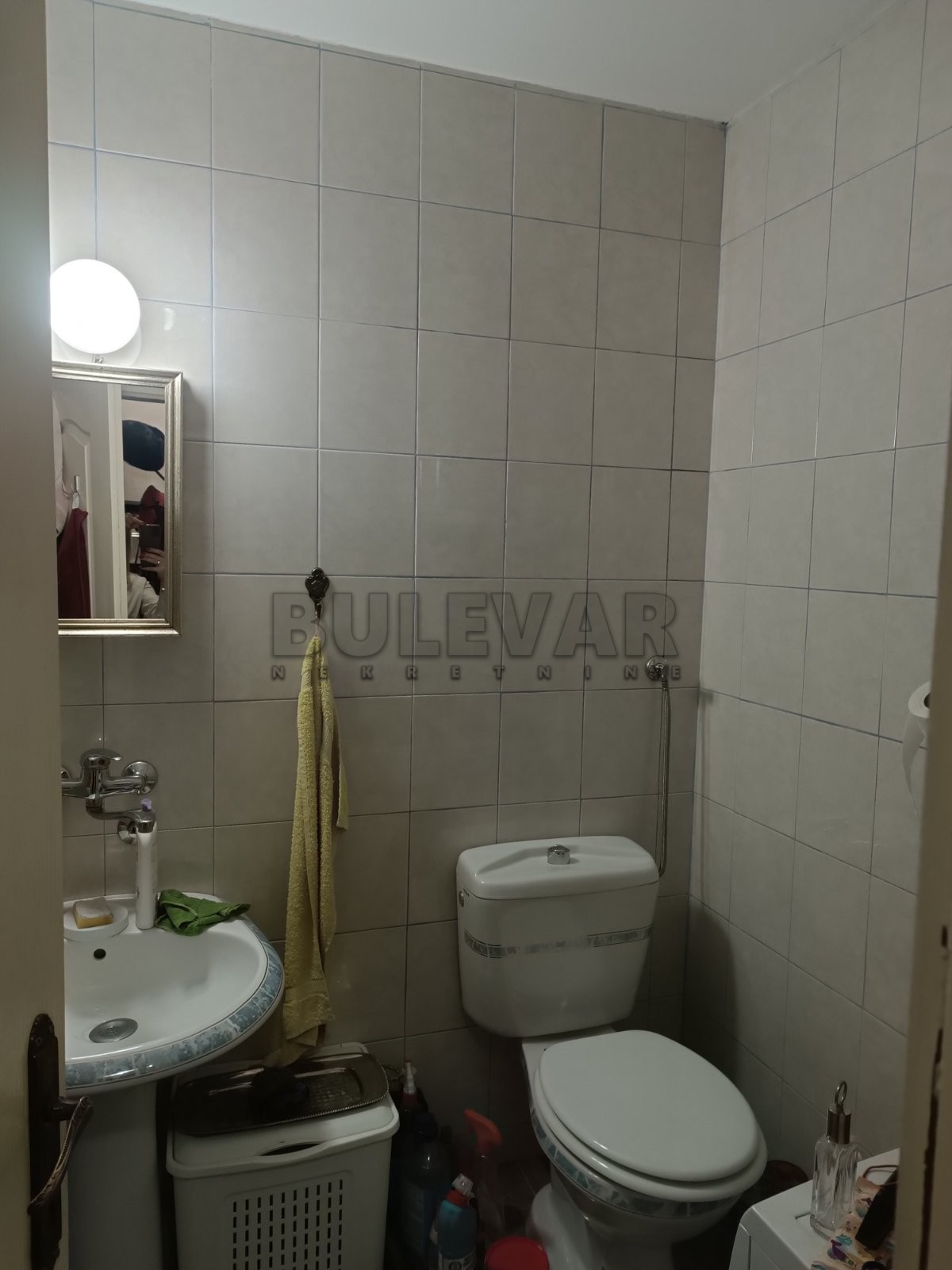 Dvosoban stan, 40 m2, Medijana, Branka Krsmanovića ID: i-012876 14