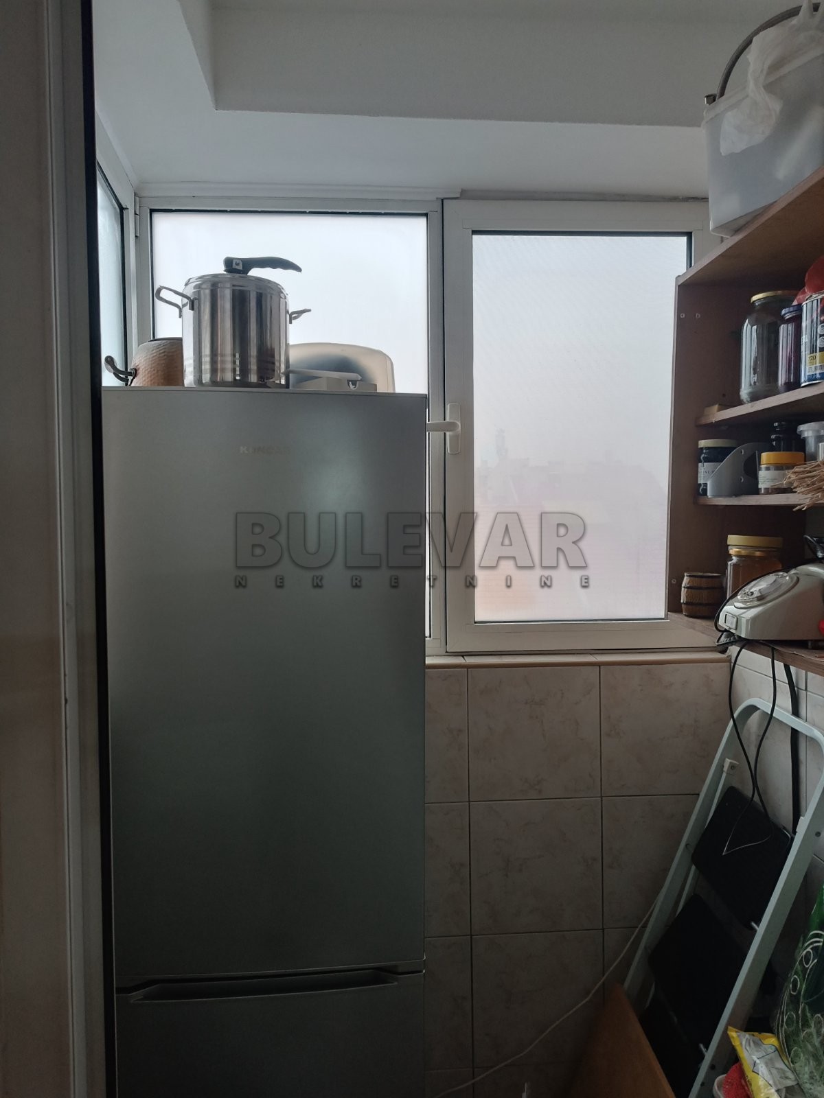 Dvosoban stan, 40 m2, Medijana, Branka Krsmanovića ID: i-012876 15