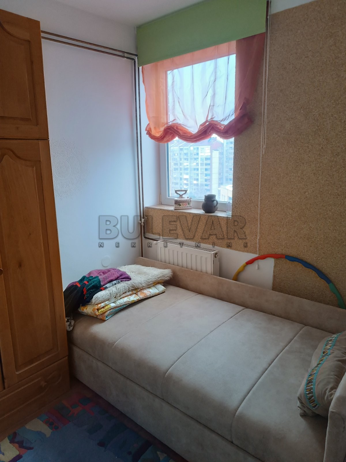 Dvosoban stan, 40 m2, Medijana, Branka Krsmanovića ID: i-012876 10