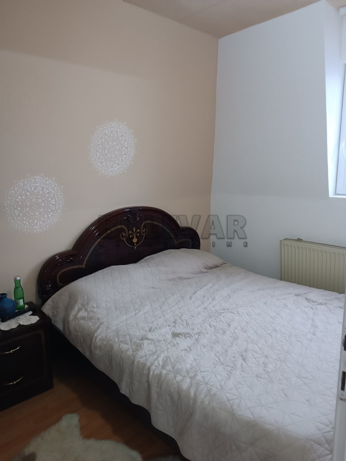 Dvosoban stan, 40 m2, Medijana, Branka Krsmanovića ID: i-012876 5