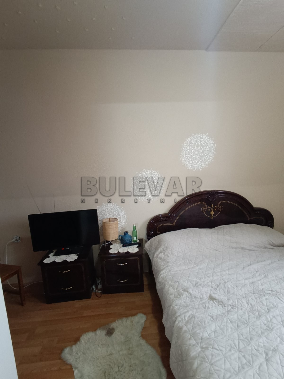 Dvosoban stan, 40 m2, Medijana, Branka Krsmanovića ID: i-012876 6