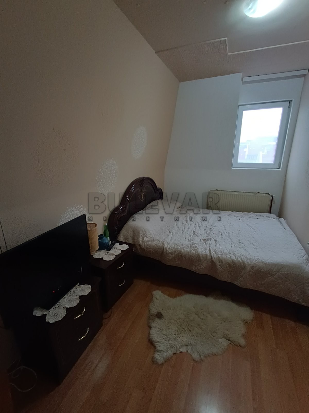 Dvosoban stan, 40 m2, Medijana, Branka Krsmanovića ID: i-012876 7