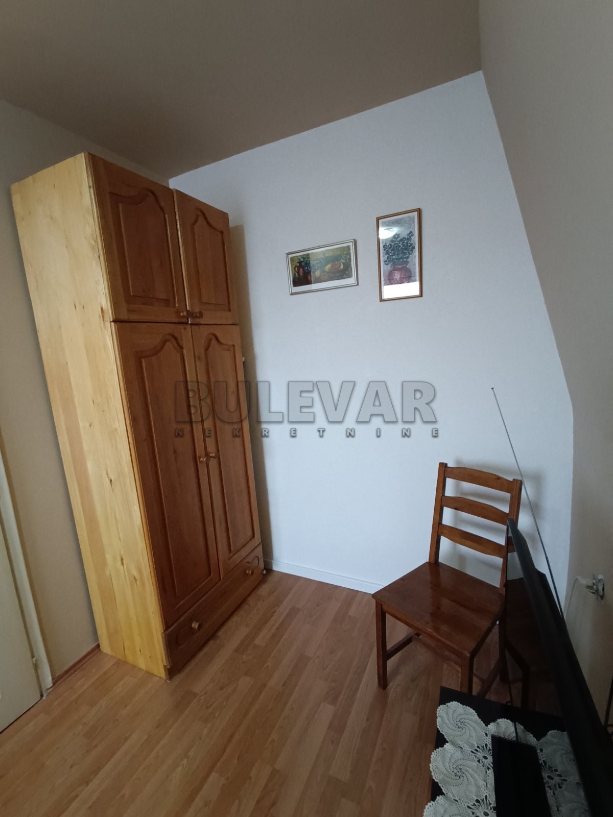 Dvosoban stan, 40 m2, Medijana, Branka Krsmanovića ID: i-012876 8