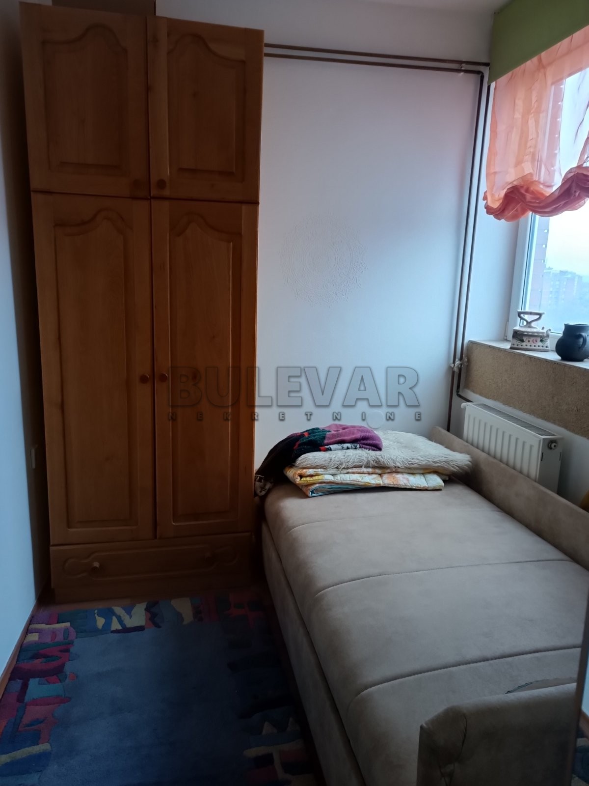 Dvosoban stan, 40 m2, Medijana, Branka Krsmanovića ID: i-012876 9