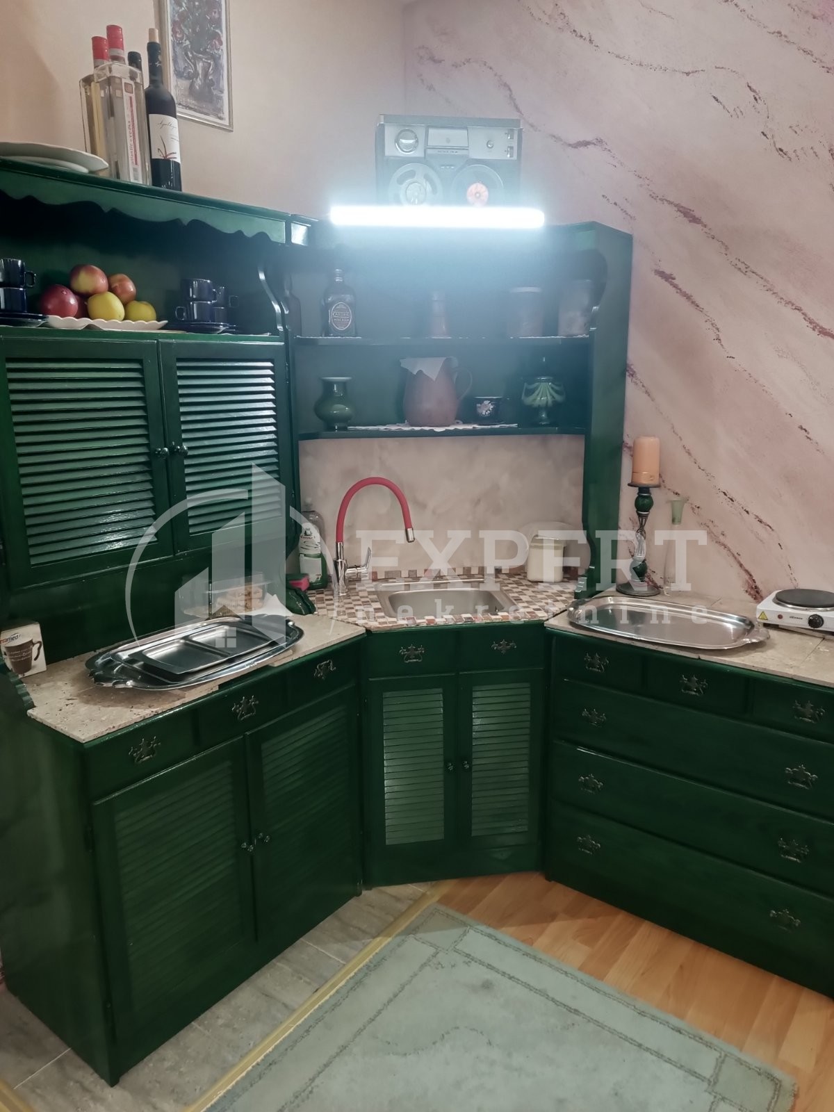 Dvosoban stan, 40 m2, Medijana, Branka Krsmanovića ID: i-012876 3