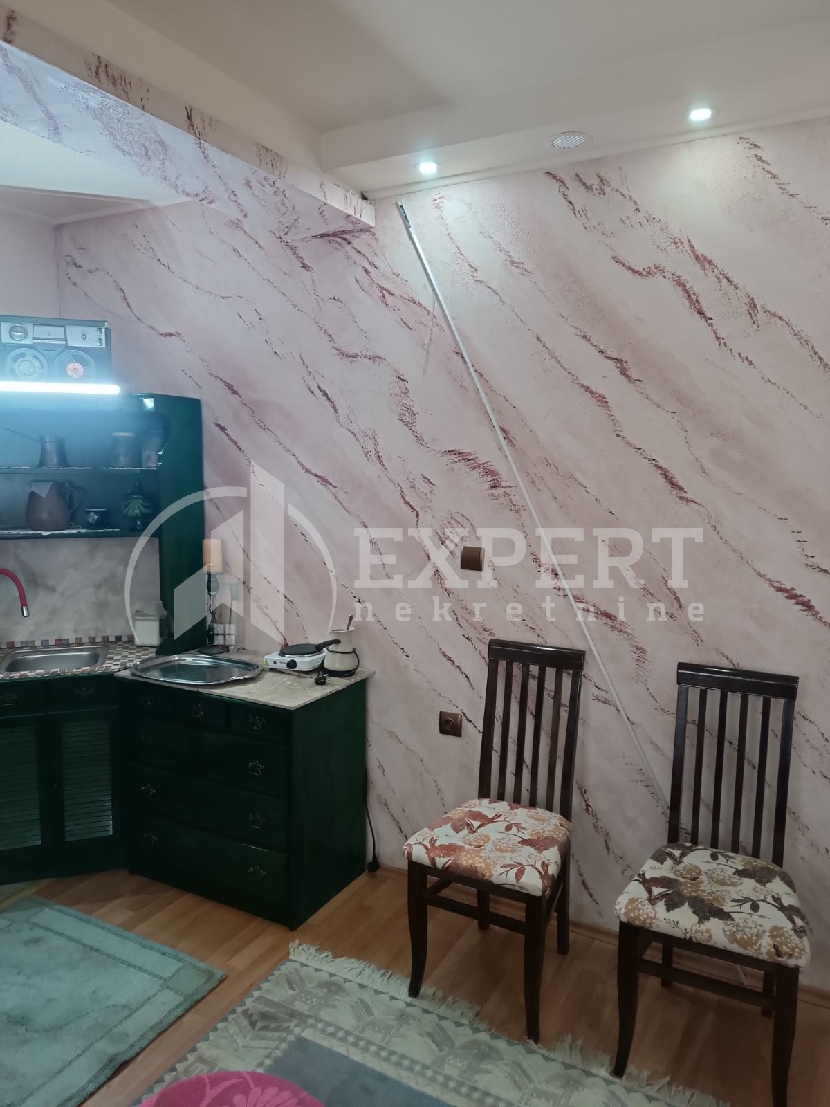 Dvosoban stan, 40 m2, Medijana, Branka Krsmanovića ID: i-012876 4