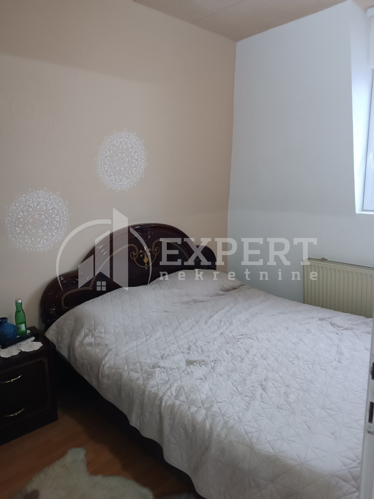 Dvosoban stan, 40 m2, Medijana, Branka Krsmanovića ID: i-012876 5