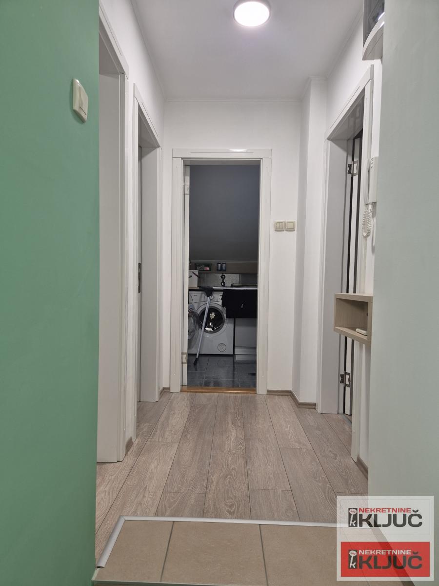 KOD MASTER CENTRA, 119m2, Četvorosoban-Duplex,Namešten 14