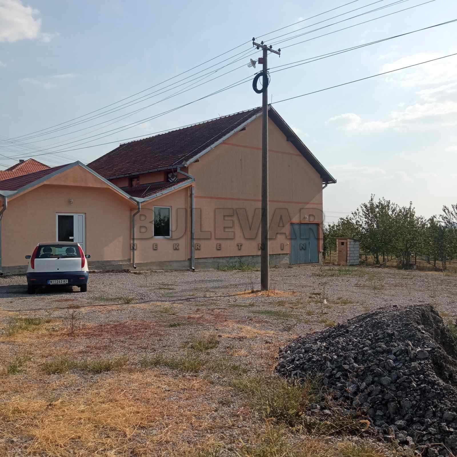 Lokal, 408 m2, Desimirovac, Desimirovac ID: i-012873 3