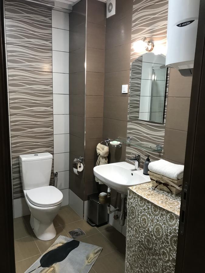 Savršen stan na savršenoj lokaciji 11