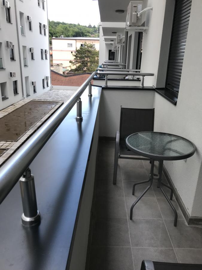 Savršen stan na savršenoj lokaciji 13