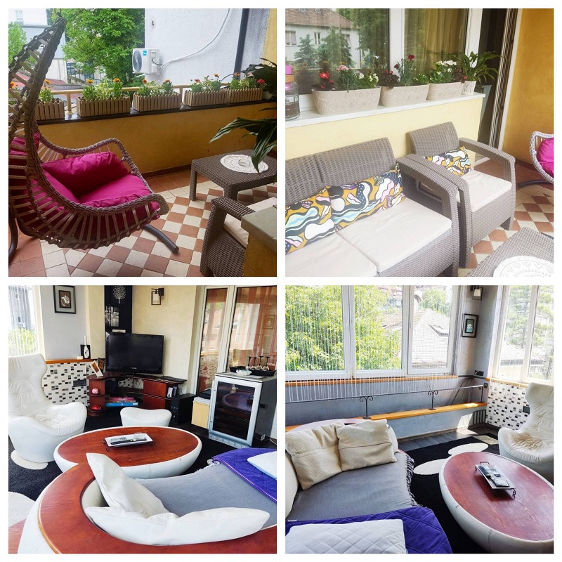 Prodaja stana Beograd Banovo Brdo 1