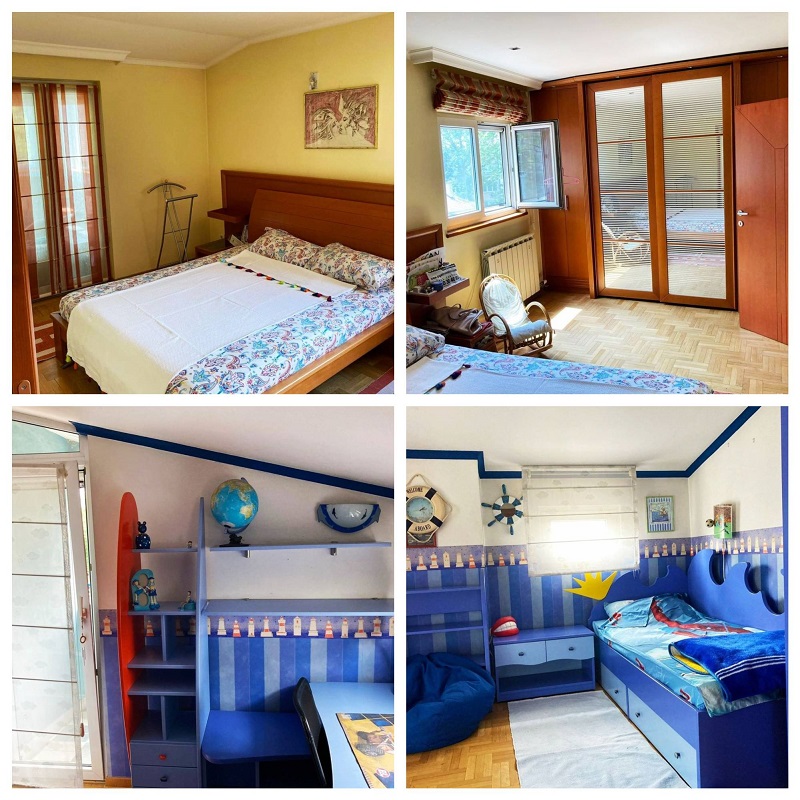 Prodaja stana Beograd Banovo Brdo 2