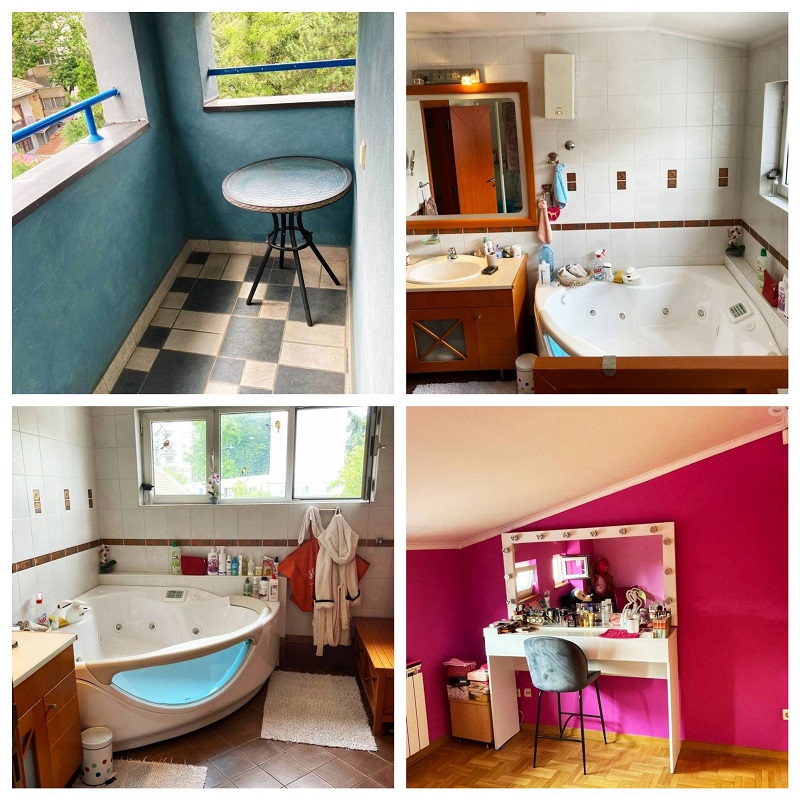 Prodaja stana Beograd Banovo Brdo 3