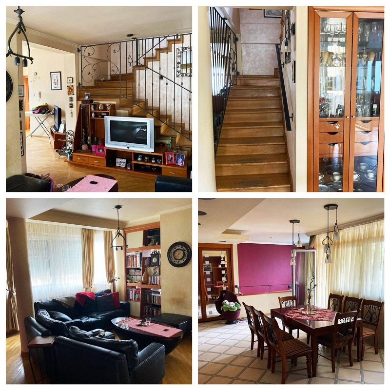 Prodaja stana Beograd Banovo Brdo 5