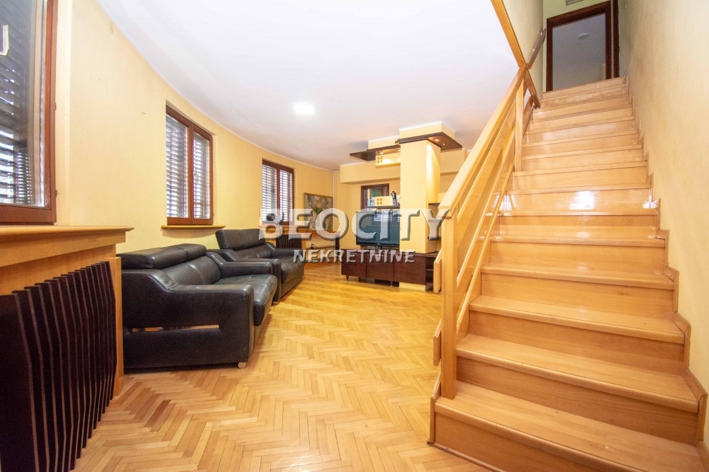 Stan, 160 m2, Palata pravde, Savska ID: 114686 3