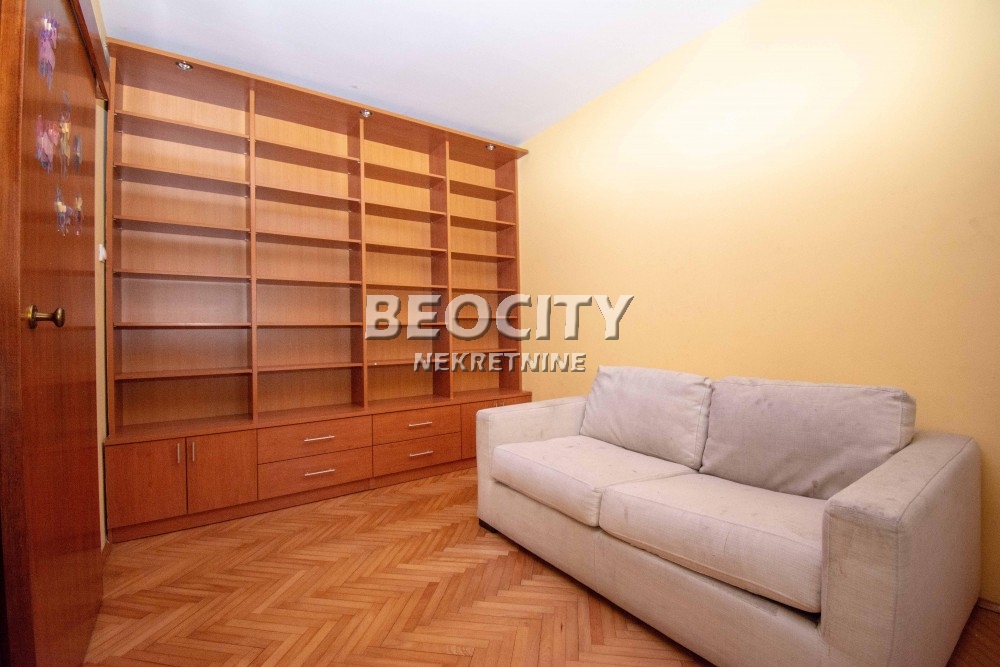 Stan, 160 m2, Palata pravde, Savska ID: 114686 4