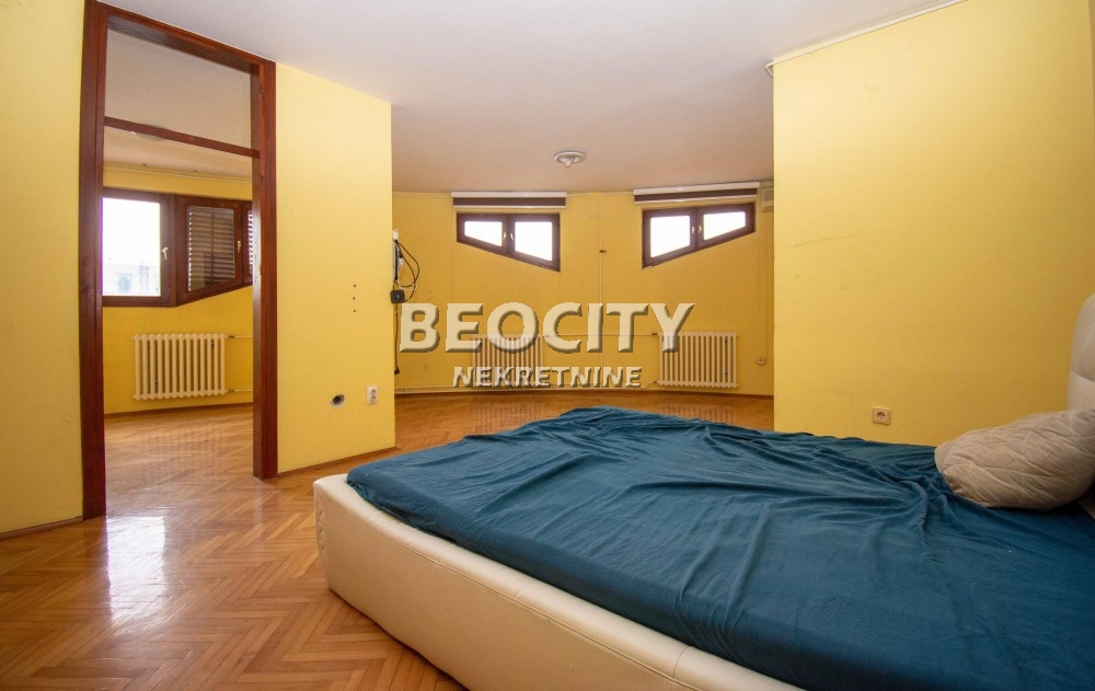 Stan, 160 m2, Palata pravde, Savska ID: 114686 16