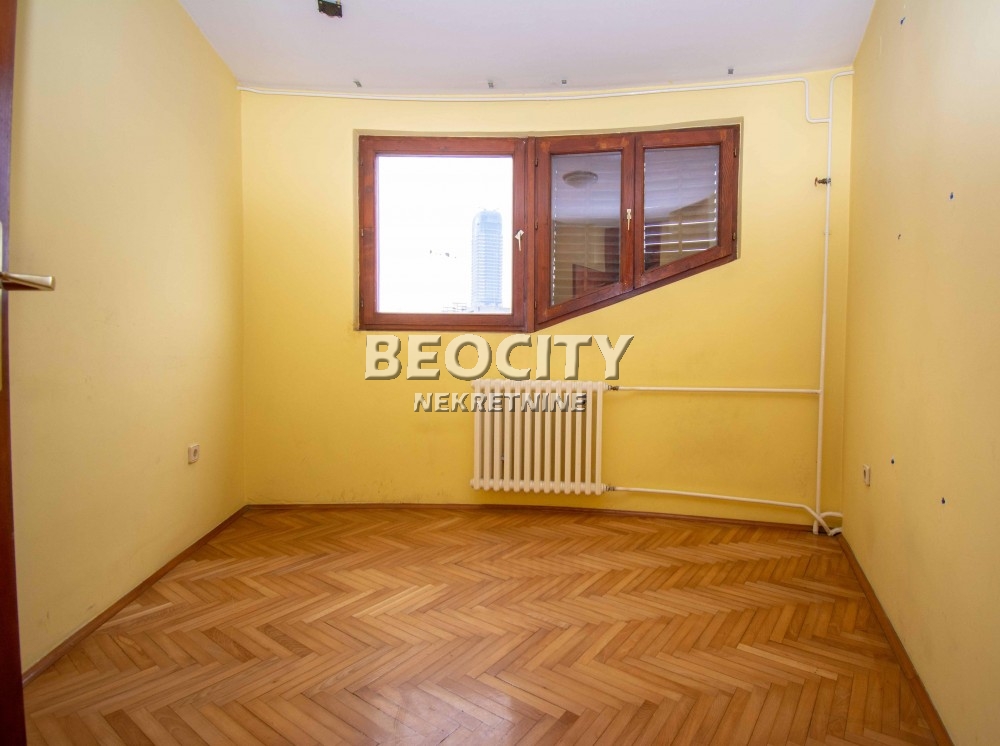 Stan, 160 m2, Palata pravde, Savska ID: 114686 17