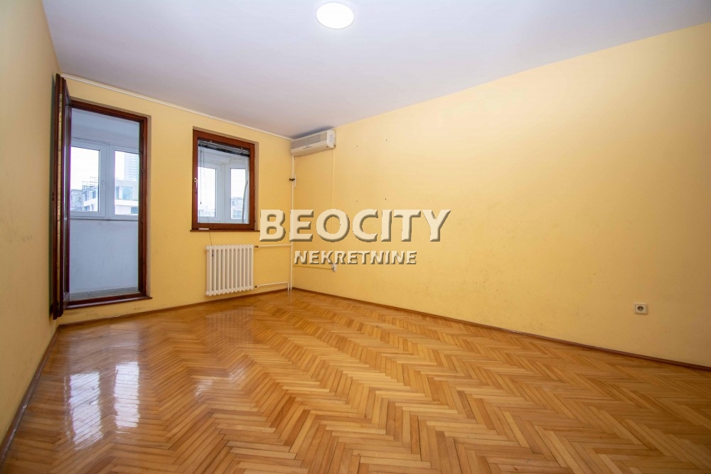 Stan, 160 m2, Palata pravde, Savska ID: 114686 10