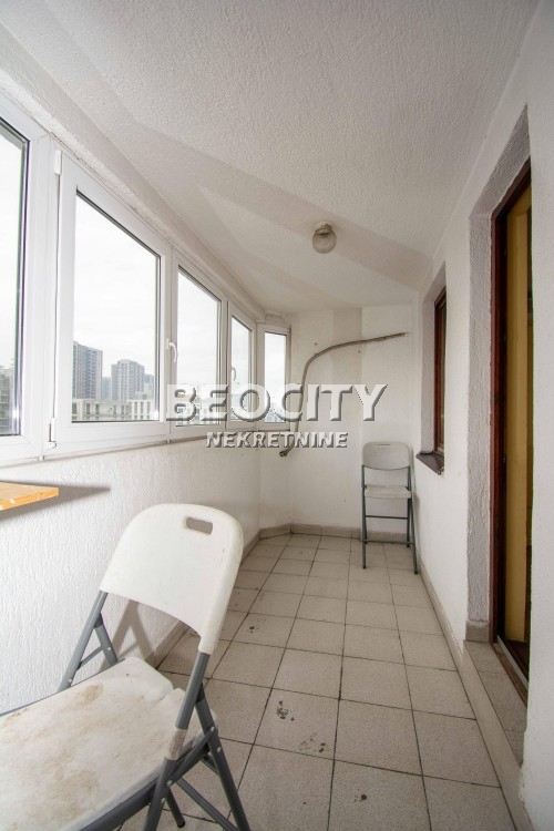 Stan, 160 m2, Palata pravde, Savska ID: 114686 7