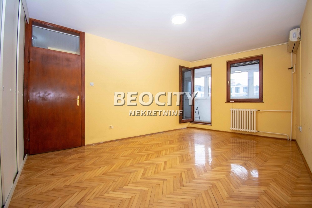 Stan, 160 m2, Palata pravde, Savska ID: 114686 11