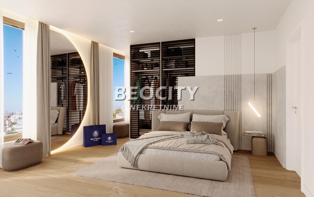 četvorosoban stan, 142 m2, Vračar, Bulevar kralja Aleksandra ID: 114758 3