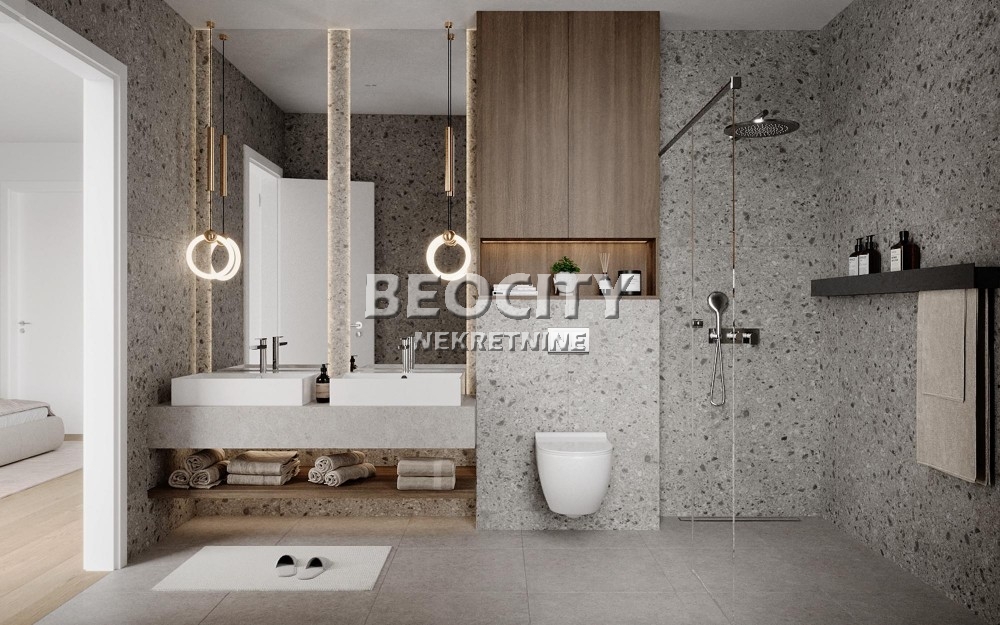 četvorosoban stan, 142 m2, Vračar, Bulevar kralja Aleksandra ID: 114758 4