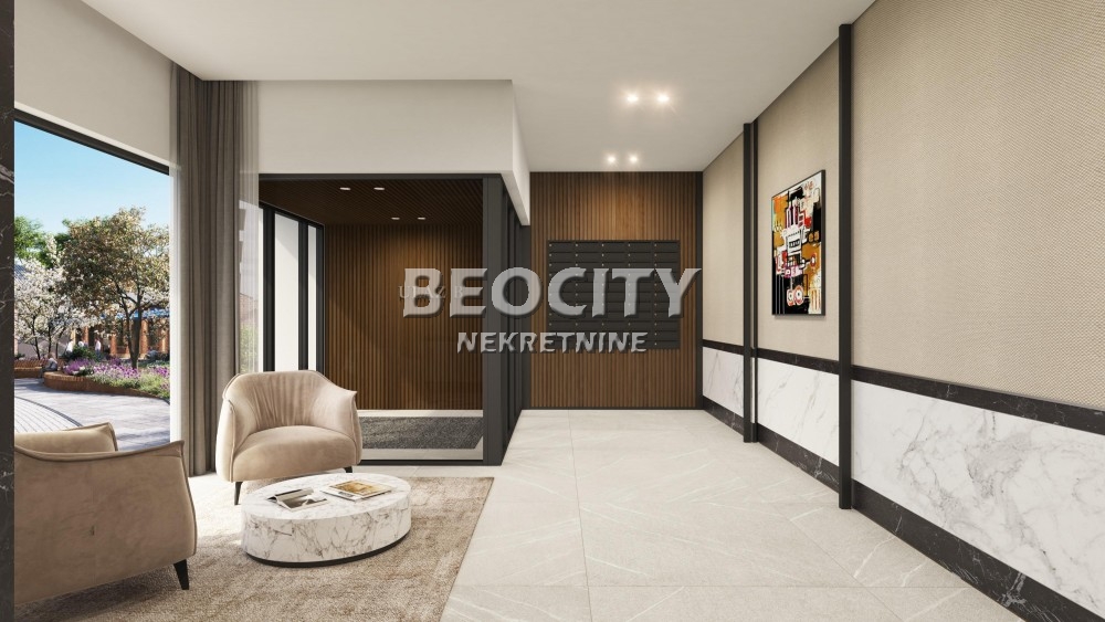 četvorosoban stan, 142 m2, Vračar, Bulevar kralja Aleksandra ID: 114758 10