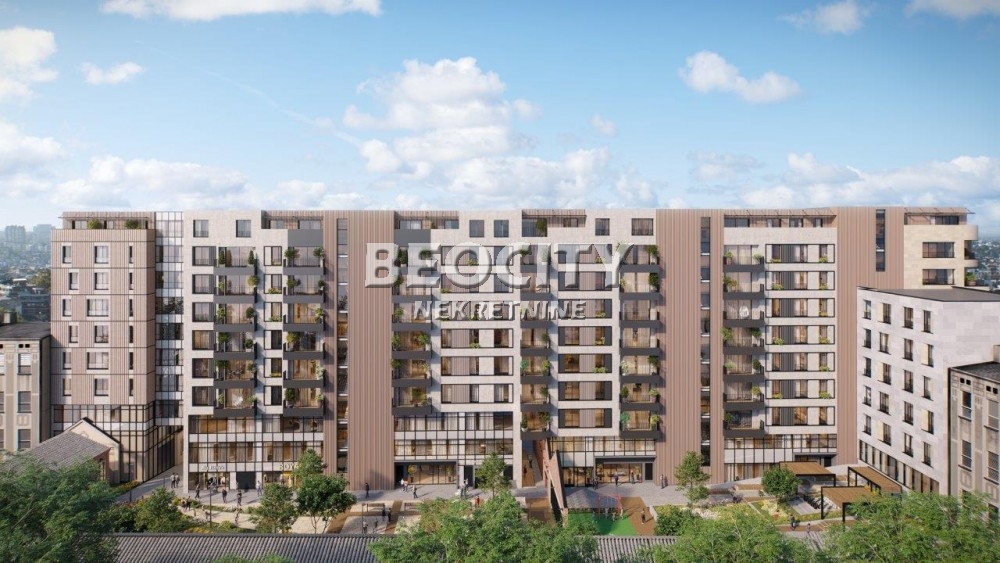 četvorosoban stan, 142 m2, Vračar, Bulevar kralja Aleksandra ID: 114758 8