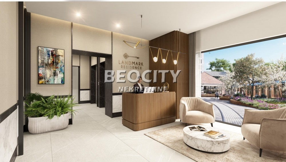 četvorosoban stan, 142 m2, Vračar, Bulevar kralja Aleksandra ID: 114758 9