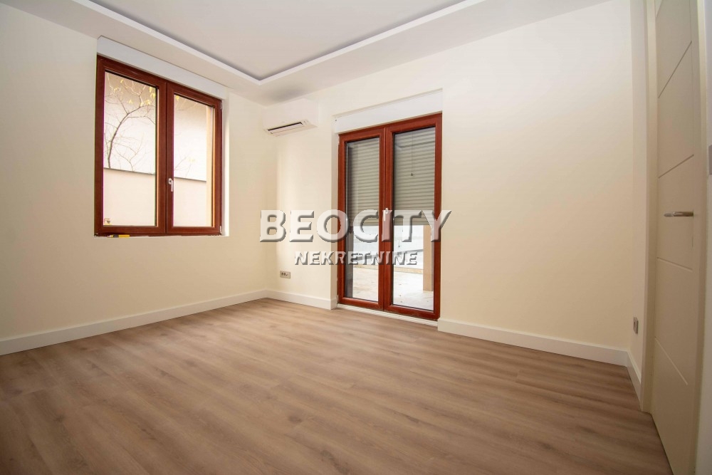 četvorosoban stan, 155 m2, Senjak, Milovana Glišića ID: 114644 6