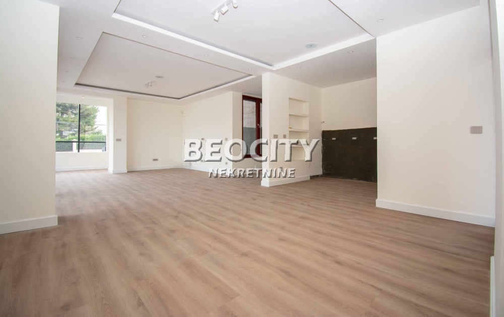 četvorosoban stan, 155 m2, Senjak, Milovana Glišića ID: 114644 8