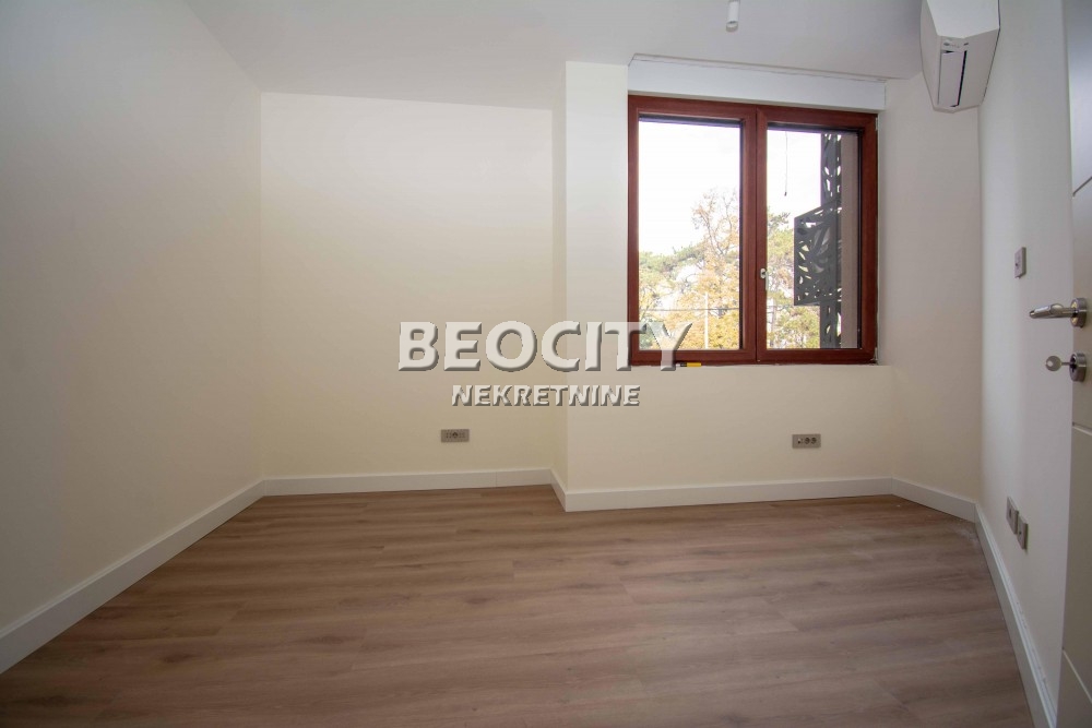 četvorosoban stan, 155 m2, Senjak, Milovana Glišića ID: 114644 11