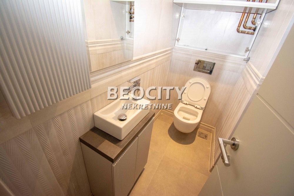 četvorosoban stan, 155 m2, Senjak, Milovana Glišića ID: 114644 12