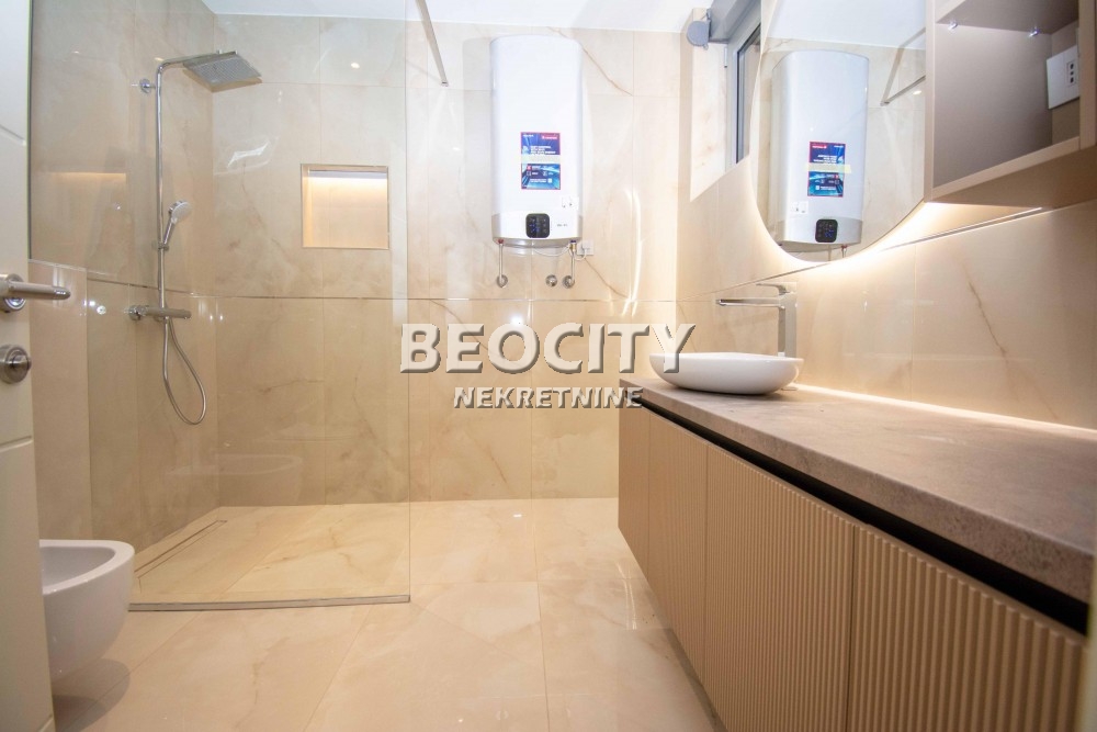 četvorosoban stan, 155 m2, Senjak, Milovana Glišića ID: 114644 13