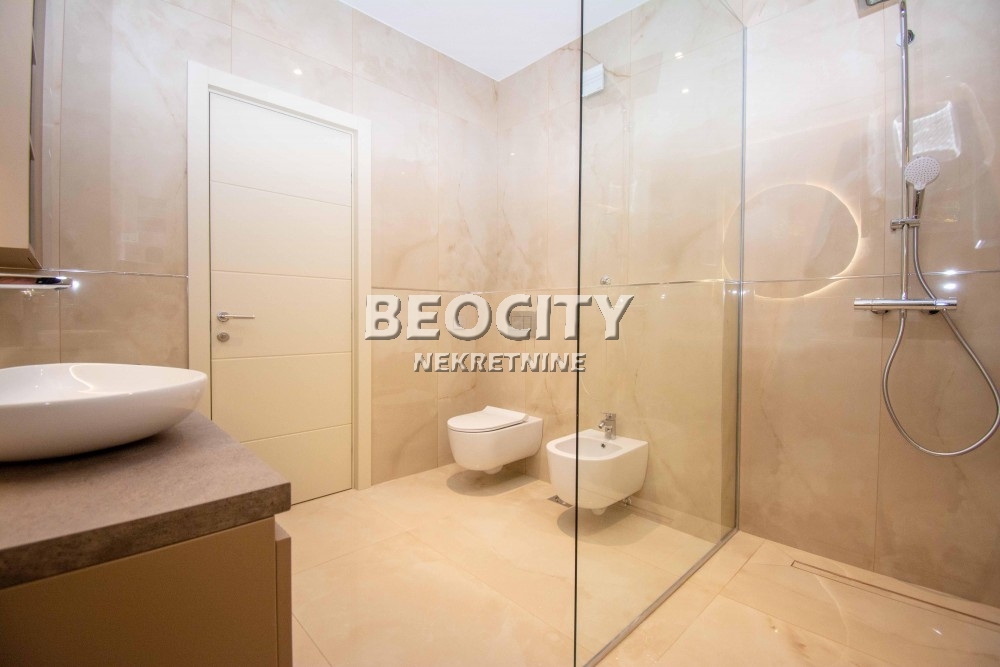 četvorosoban stan, 155 m2, Senjak, Milovana Glišića ID: 114644 14