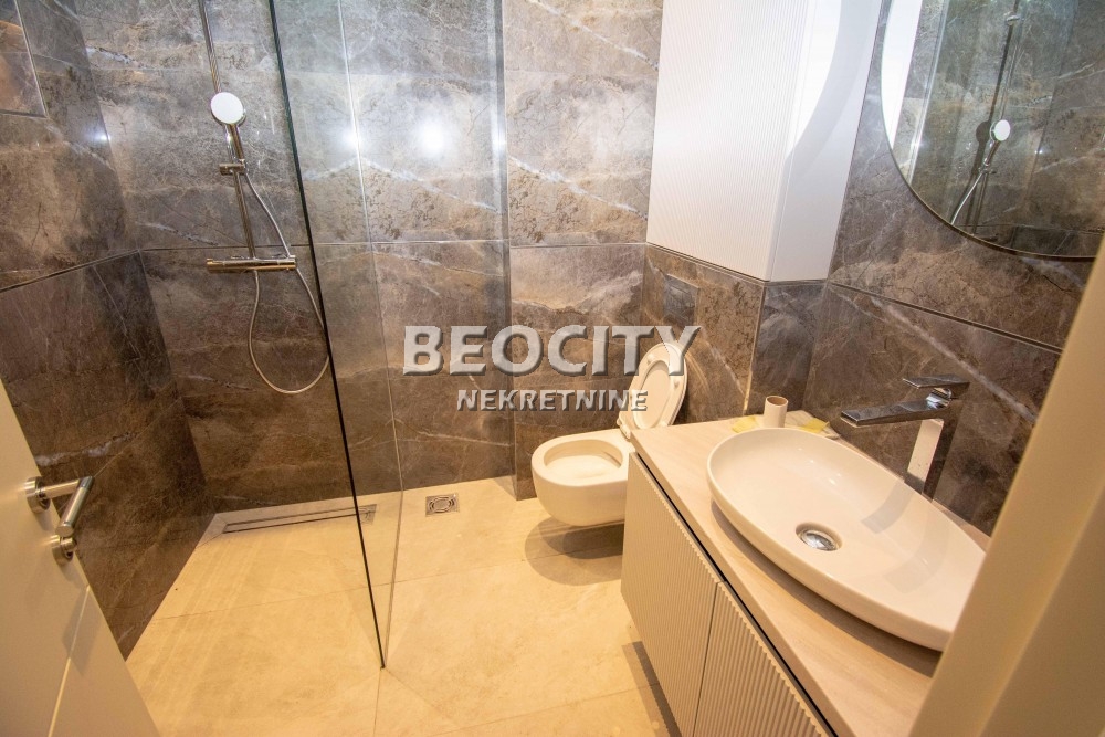 četvorosoban stan, 155 m2, Senjak, Milovana Glišića ID: 114644 15