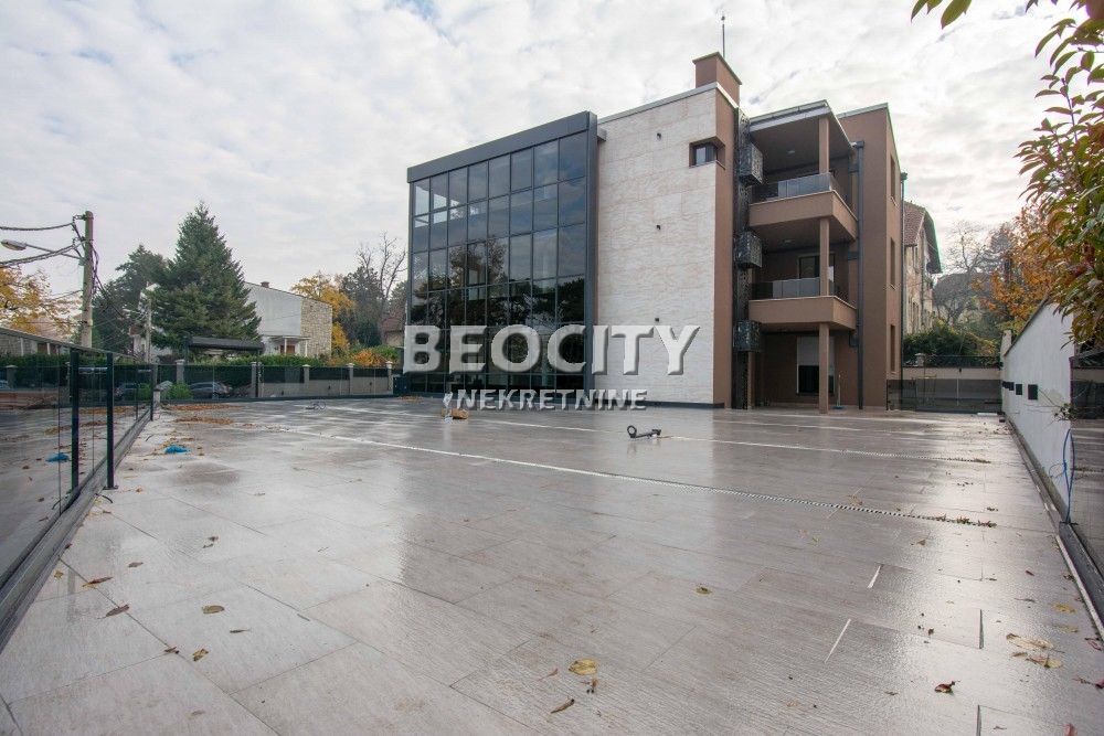 četvorosoban stan, 155 m2, Senjak, Milovana Glišića ID: 114644 16