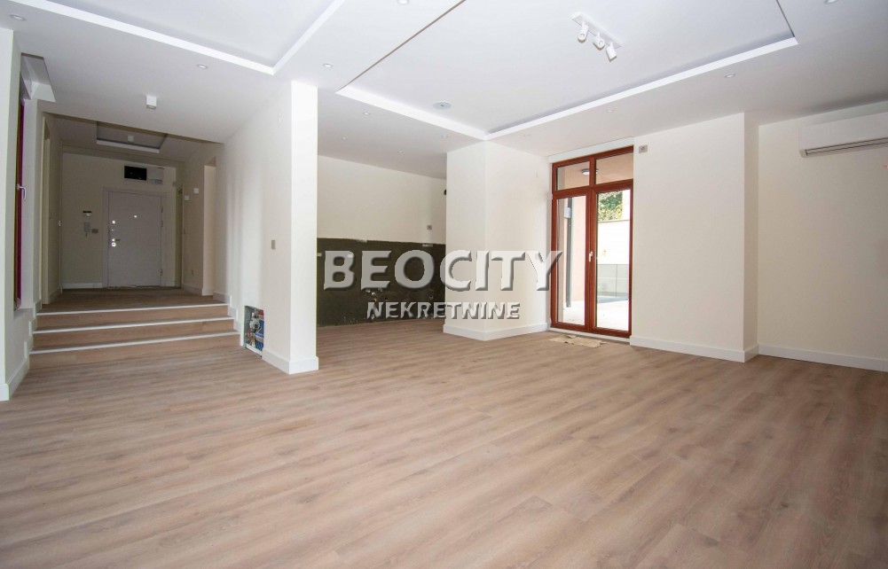 četvorosoban stan, 155 m2, Senjak, Milovana Glišića ID: 114644 2