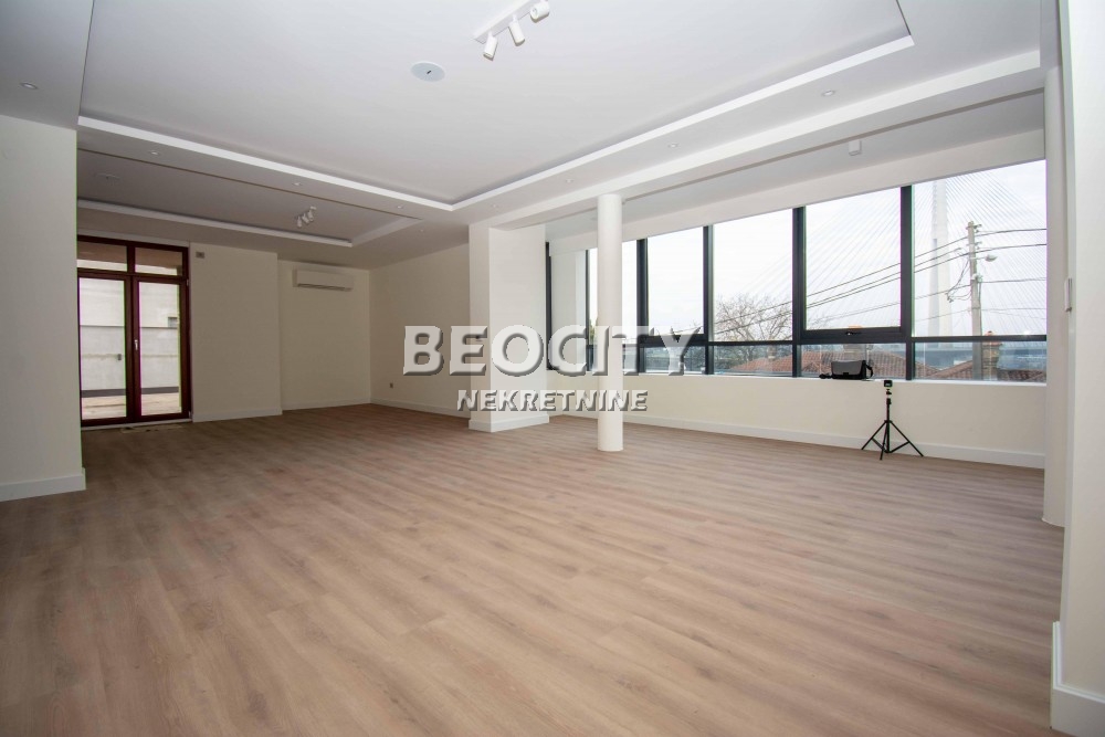 četvorosoban stan, 155 m2, Senjak, Milovana Glišića ID: 114644 3