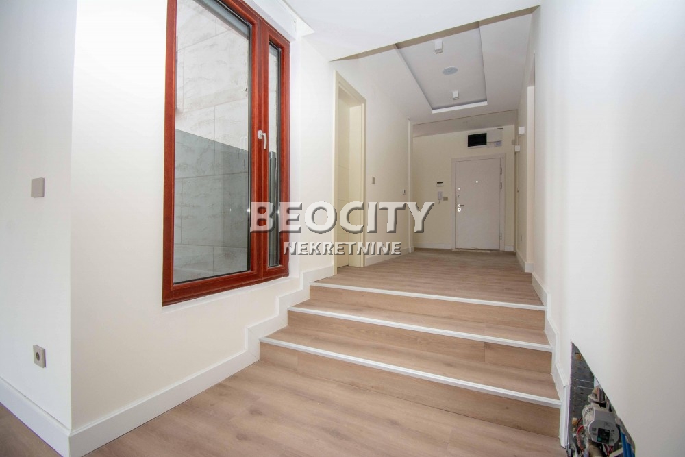 četvorosoban stan, 155 m2, Senjak, Milovana Glišića ID: 114644 4