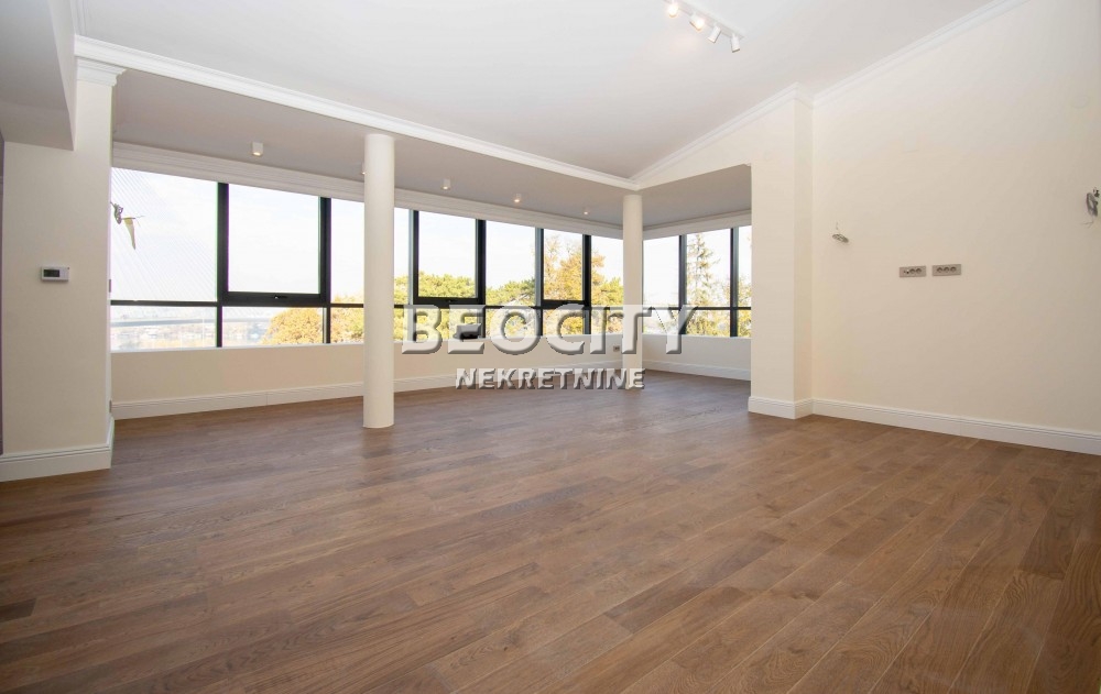 četvorosoban stan, 174 m2, Senjak, Milovana Glišića ID: 114645 1