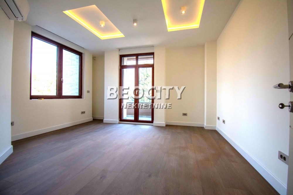 četvorosoban stan, 174 m2, Senjak, Milovana Glišića ID: 114645 11