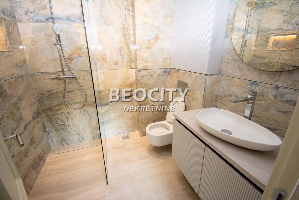 četvorosoban stan, 174 m2, Senjak, Milovana Glišića ID: 114645 12