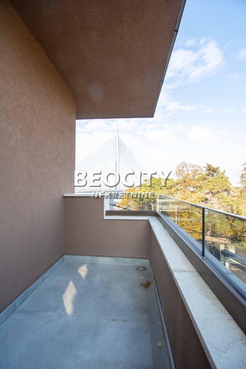 četvorosoban stan, 174 m2, Senjak, Milovana Glišića ID: 114645 13