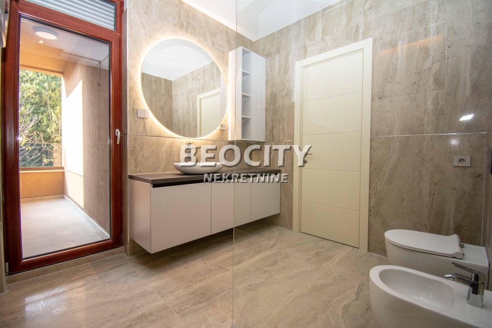 četvorosoban stan, 174 m2, Senjak, Milovana Glišića ID: 114645 14