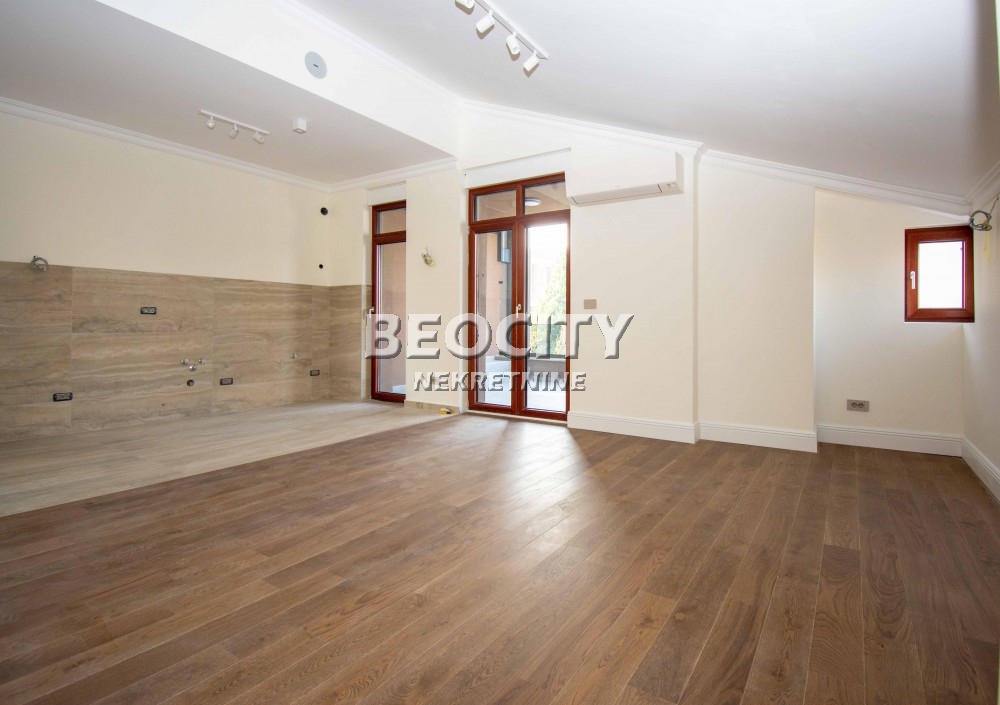 četvorosoban stan, 174 m2, Senjak, Milovana Glišića ID: 114645 4